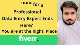 Expert Virtual Assistant II: Data Entry & Lead Generation