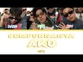 NPD - Sempurnanya Aku (Color Coded Lyrics / Lirik lagu)