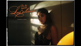 De La Cueva A Los Olivos Lyrics English Translation