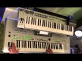 Gigi D Agostino L Amour Toujours Remix On Tyros 3