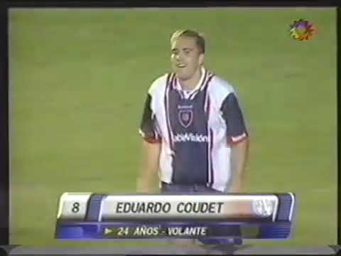 Video — Gol vs Independiente