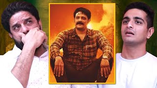 Paatal Lok Changed My Life...