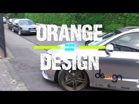 ORANGE = DESIGN ► Sid schraubt mit ► Folge 2