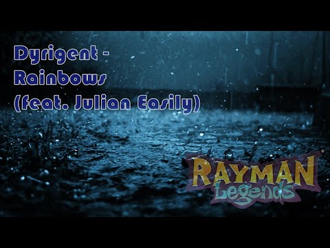 Dyrigent - Rainbows (feat. Julian Easily)
