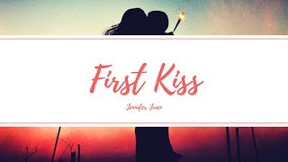 First Kiss - Visual Poem - Spoken Word Poetry - Jennifer Juan