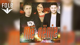 Dhurata Ahmetaj - Me Genje