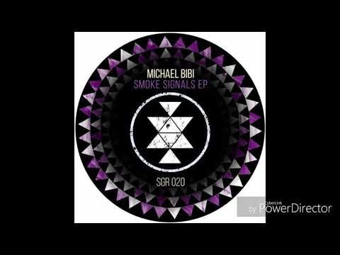 MICHAEL BIBI- PLAYZONE (ORIGINAL MIX)