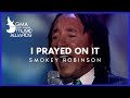 Smokey Robinson: "I Prayed On It" (35th Dove Awards)