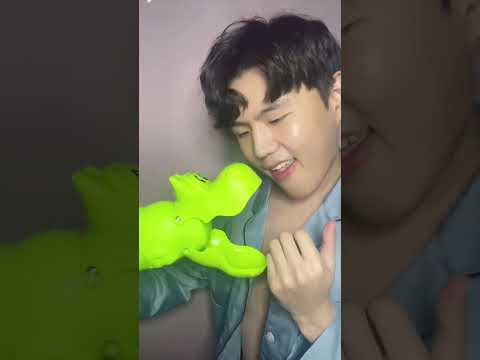 Keeyong Ohio Kdrama part.6