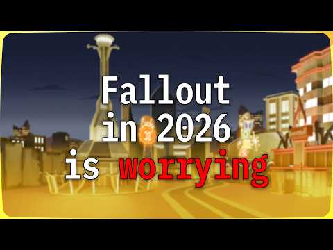 The State Of Fallout In 2026