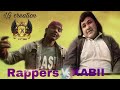 Rapper vs kabikar|LOHAGUN|PAWONE
