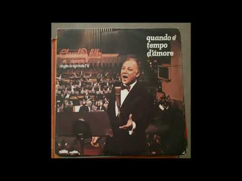 Video thumbnail for Quando è tempo d’amore