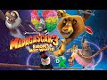 Final Créditos De Madagascar 3 Los Fugitivos En Discovery Kids Feed Sur 09 05 2025