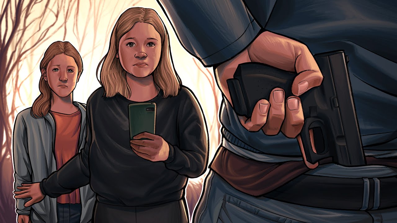 O caso do assassino do Snapchat | Documentário criminal