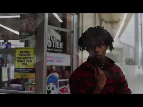 KENRAIDEN - Health (Official Music Video)