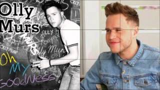 Olly Murs-Don&#39;t Say Goodnight Yet