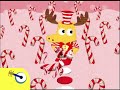 Noggin Move To The Music Moose And Zee I Only Want A Candy Cane This Year