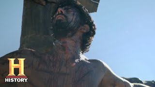Jesus: His Life Extended Trailer | Premieres March 25th 8/7c | HISTORY