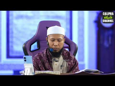 live Ustaz Hafifi Don