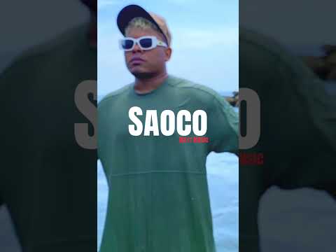 Disponible el Saoco! #maytmusic Mayt Music es un artista con recorrido en diferentes áreas musicales