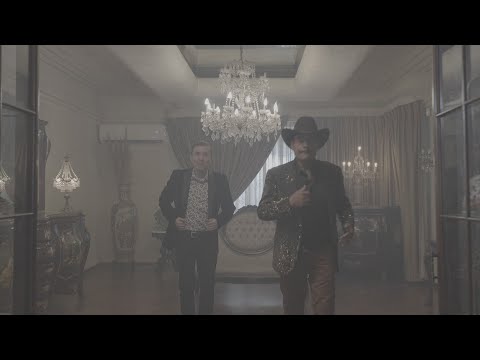 Los Rehenes ft. Ladrón - "Pienso En Ti" (Video Visual)