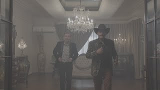 Los Rehenes ft. Ladrón - Pienso En Ti (Video Visual)