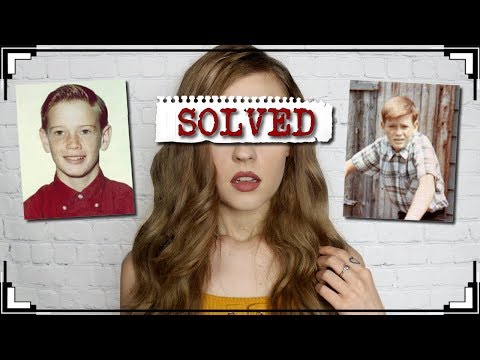 THE HEARTBREAKING CASE OF JOHN McCABE | SOLVED SEPTEMBER