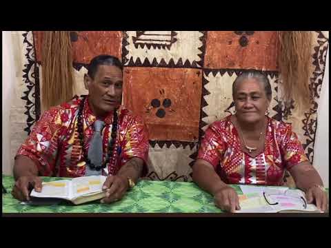 Alu ia Oe, Manuia lou malaga