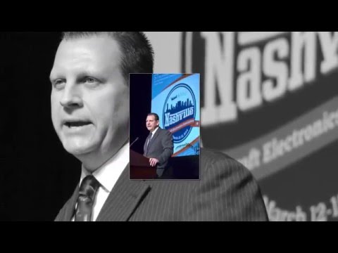 Aero-TV: Gogo Business Aviation - 2016 Associate Member of the Year