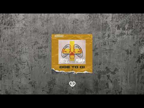 TJR - Ode To Oi (Rivas & Angelo The Kid Remix) [DropUnited Exclusive]