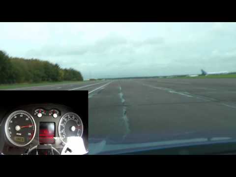 Vmax Quicksilver video 3