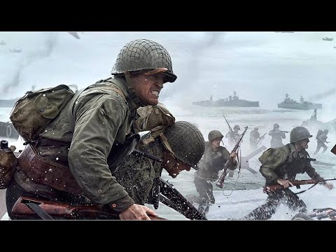 Call Of Duty Vanguard FULL GAME Gameplay Walkthrough Part 1 2021