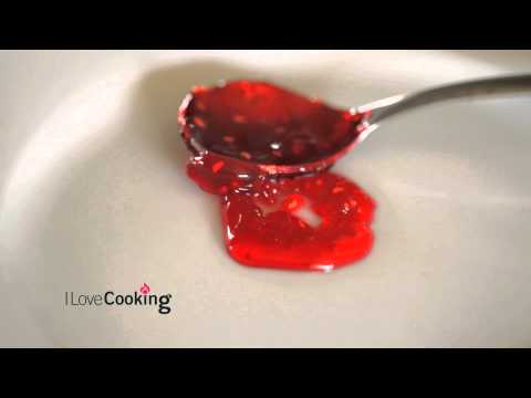 How to Make Raspberry Jam