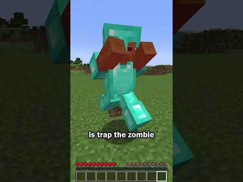 How to get armor from zombies