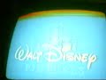 Closings To 2 Mexican Spanish Disney VHS Tapes Original Version Therealjoshhart518 Archive RD