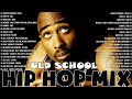90s 2000s HIPHOP MIX🏆️🏆Coolio, 2Pac, Dr Dre, 50 Cent, Snoop Dogg, Ice Cube , The Game, DMX & More