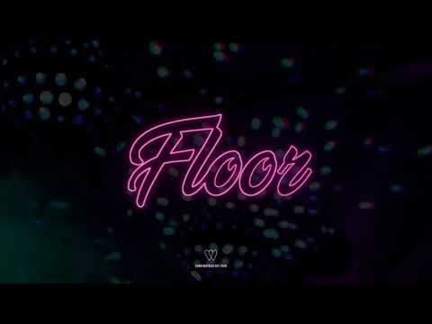FREE Club Party Type Beat 2019 - "FLOOR"[Prod. QB] | Feduk Type Beat
