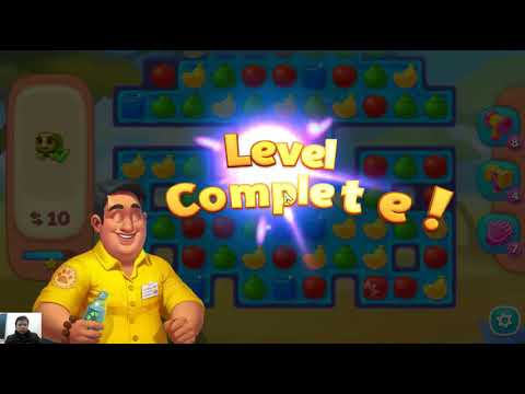 Wildscapes Level 346 - 350 Walkthrough | SkillGameWalkthrough