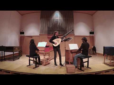 Kapsberger, Uscita, ballo, galliard and corrente