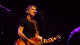 Duncan Dhu - Cien Gaviotas - The Novo 07.08.2017