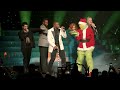Pentatonix - You're A Mean One, Mr. Grinch (Live from The Evergreen Experience)