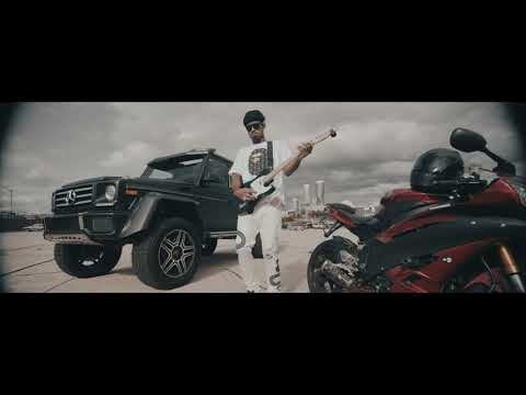 Dejavoouu - Ball Out (Official Music Video)