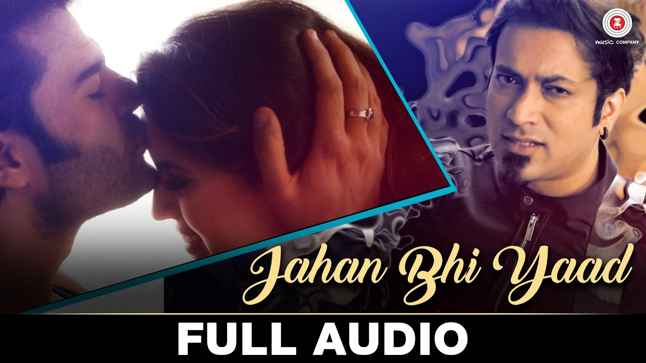 Jahan Bhi Yaad (Title) Lyrics  | Jahan Bhi Yaad | Sachin Gupta, Manish Paul | Sachin Gupta | Sachin Gupta