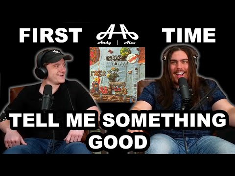 This Song Blew our Minds | College Students' FIRST TIME REACTION!