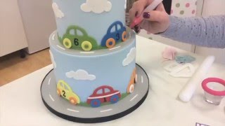 Product Video