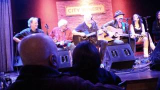 This Land Is Your Land  - Do Re Mi - Roots on the Rails Revue 4.21.15