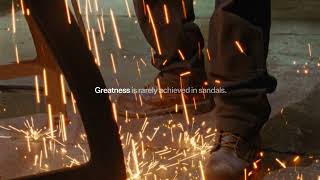 Red Wing Shoes Made The Hard Way — Boots