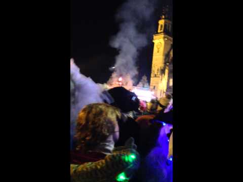 Oilsjt Carnaval 4 maart 2014 - # Oilsjt, goi stad van men droeimen