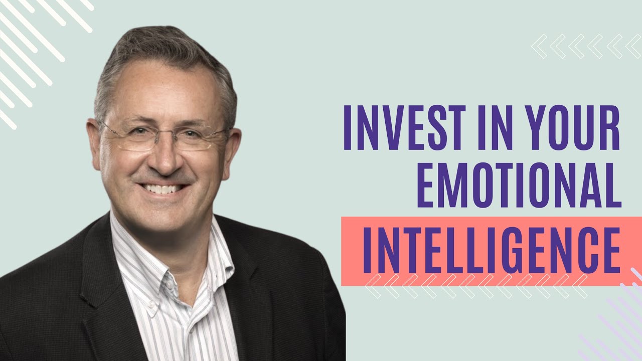 Navigating Leadership in the Age of AI (with Tony Frost) - Ep. 247