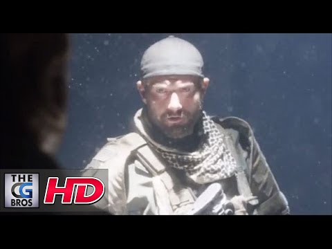 CGI VFX 3D Compositing Breakdown : "World War Z: Breakdown" - by Prime Focus Worls